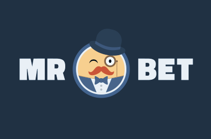 Logo image for Mr Bet